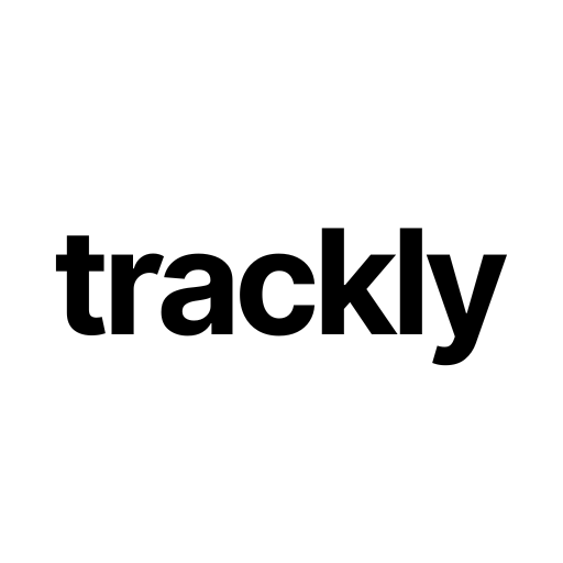 Trackly logo